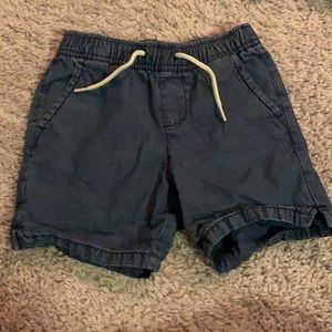 Janie and Jack short